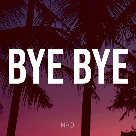 Bye Bye cover art