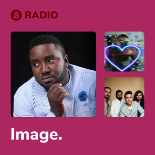 Image. Radio