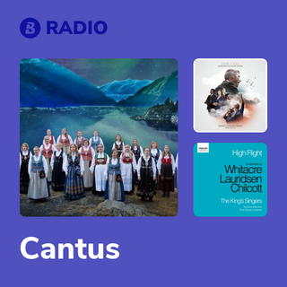 Cantus Radio