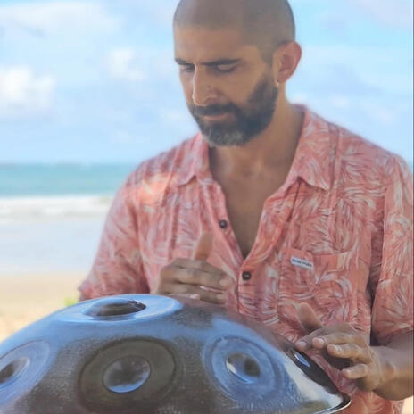 Playa Grande 3 cover art