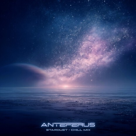 Stardust (Chill Mix) cover art