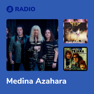 Medina Azahara Radio