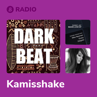 Kamisshake Radio