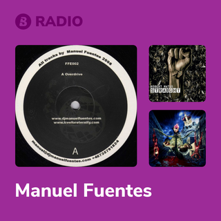 Manuel Fuentes Radio