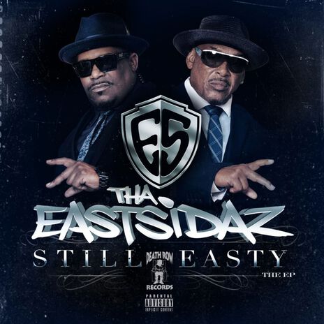 Hood Been Good ft. Snoop Dogg cover art