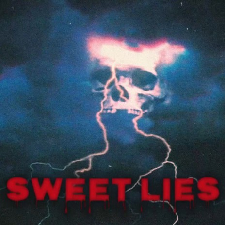 SWEET LIES cover art