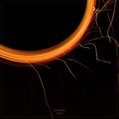 La Caoba cover art