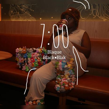 7:00 cover art