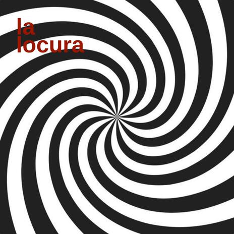 La locura cover art