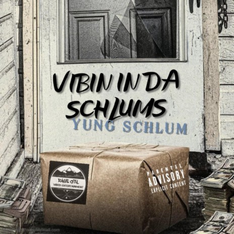 Vibin In Da Schlums cover art