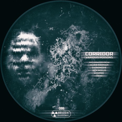 MTX (Original Mix) cover art