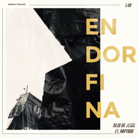 Endorfina ft. Raptado cover art