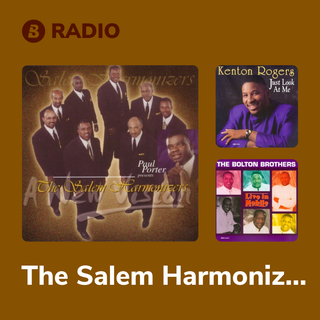 The Salem Harmonizers Radio