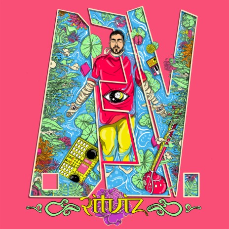 Liggi cover art
