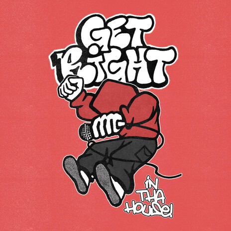 Get Right cover art