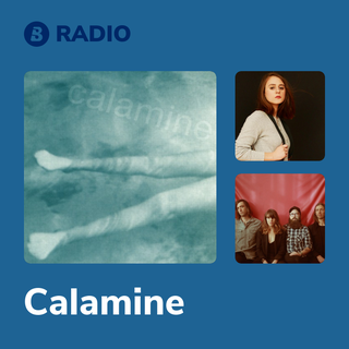 Calamine Radio