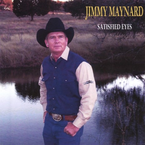 Satisfied Eyes cover art