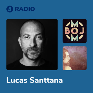 Lucas Santtana Radio