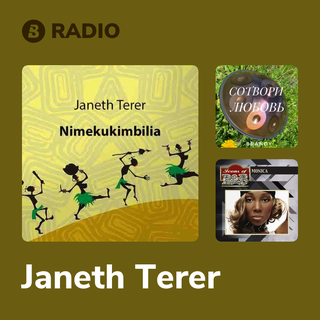 Janeth Terer Radio