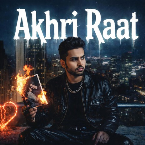 Akhri Raat