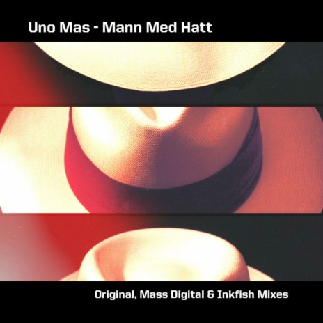 Mann Med Hatt (Original Mix) cover art