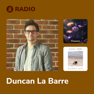 Duncan La Barre Radio