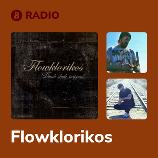 Flowklorikos Radio