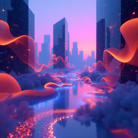 Synthetic Riddle cover art