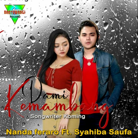 Dami Kemambang ft. Syahiba Saufa cover art