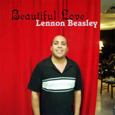 Beautiful Love cover art