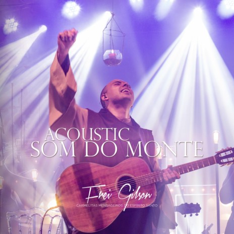 Pescador de Homens (Ao Vivo) cover art