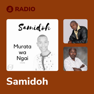 Samidoh Radio