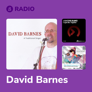 David Barnes Radio