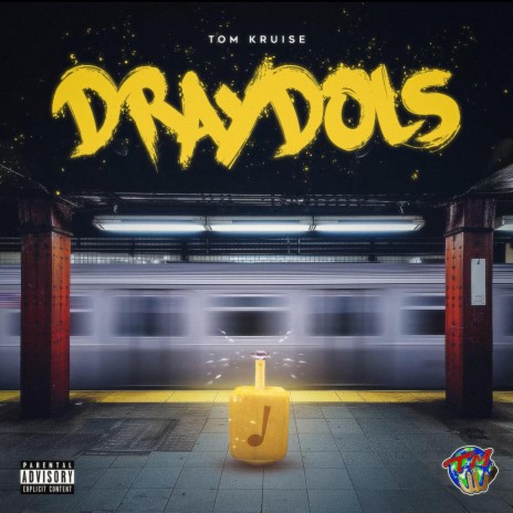 Draydols cover art