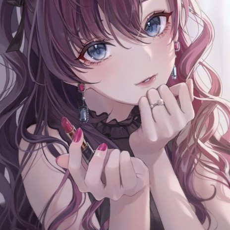 Heated - Nightcore cover art