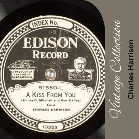 Because I Love You cover art