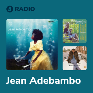 Jean Adebambo Radio