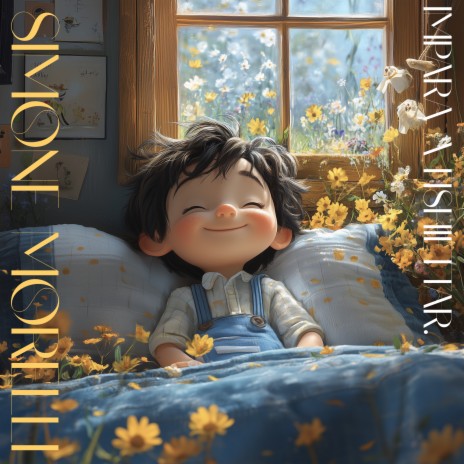 Il valzer del moscerino cover art