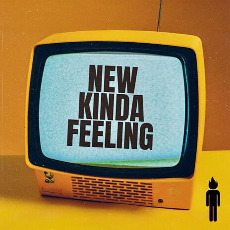 New Kinda Feeling ft. LiTTiE cover art