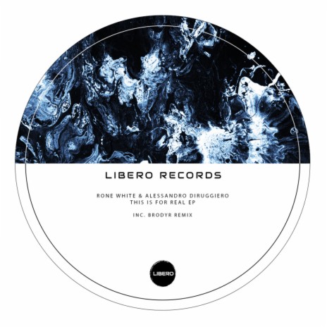 Kick It (Original Mix) ft. Alessandro Diruggiero