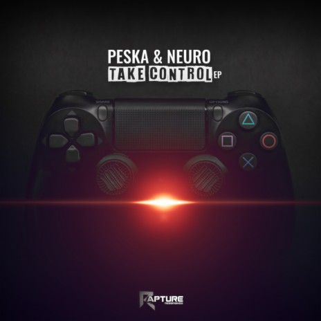 Epilepsia (Original Mix) ft. Neuro cover art