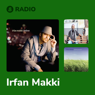 Irfan Makki Radio