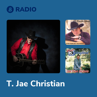 T. Jae Christian Radio