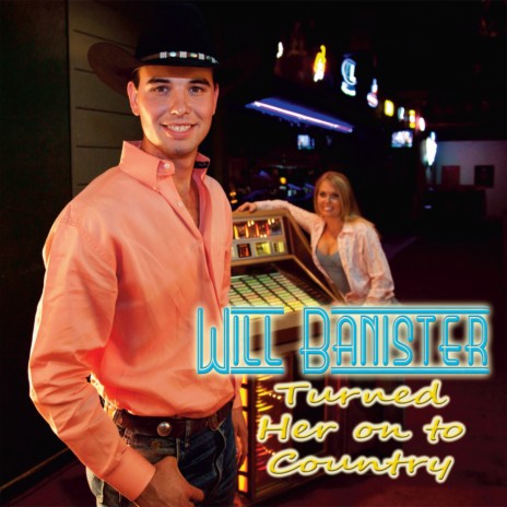 Modern Day Rambler cover art
