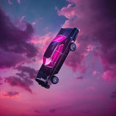 Heading North cover art