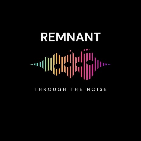 Through The Noise cover art