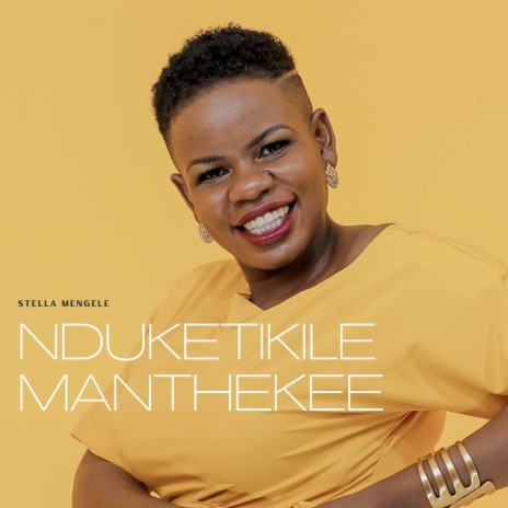 Nduketikile Manthekee