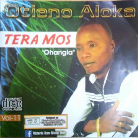 Tera Mos