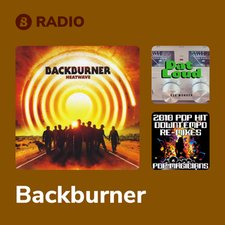 Backburner Radio