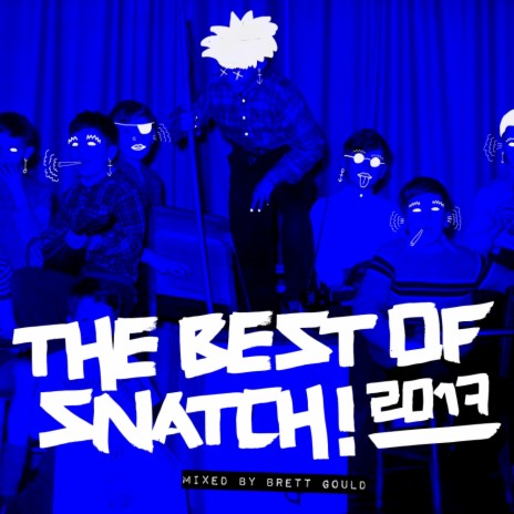 Funk Speech (Original Mix) cover art